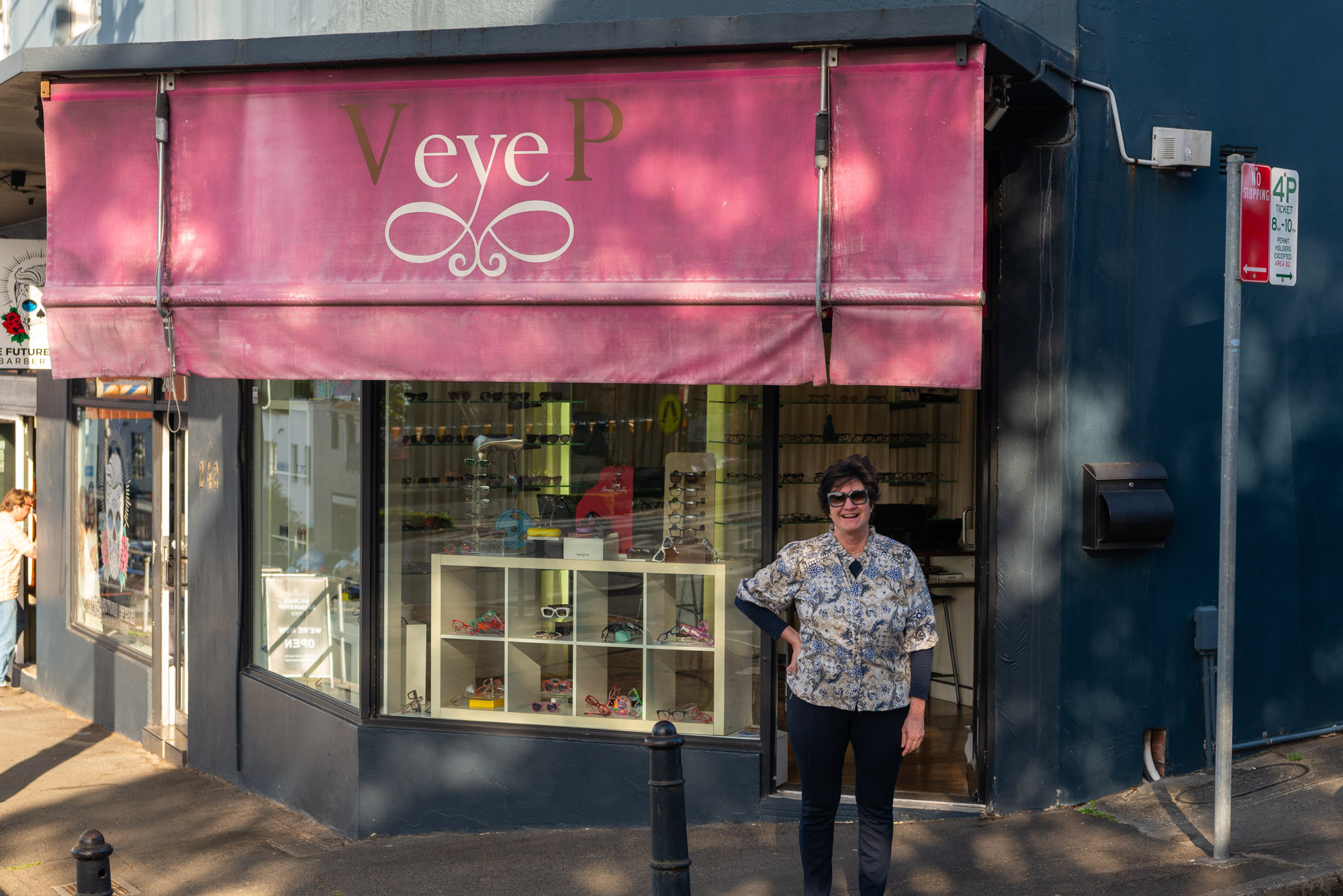 shopfront veyep emma